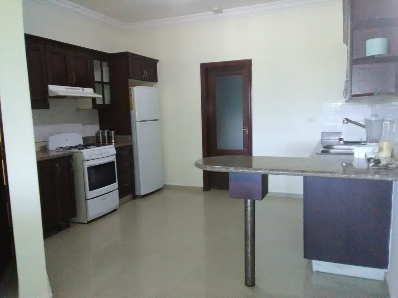 apartamentos - APARTAMENTO EN METRO COUNTRY CLUB 5