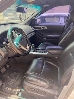 jeepetas y camionetas - Ford Explorer Limited 4x4 Optimas Condiciones 4