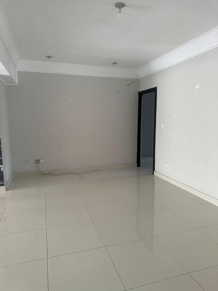 apartamentos - Apartamento en alquiler , Ensanche Serralles  5
