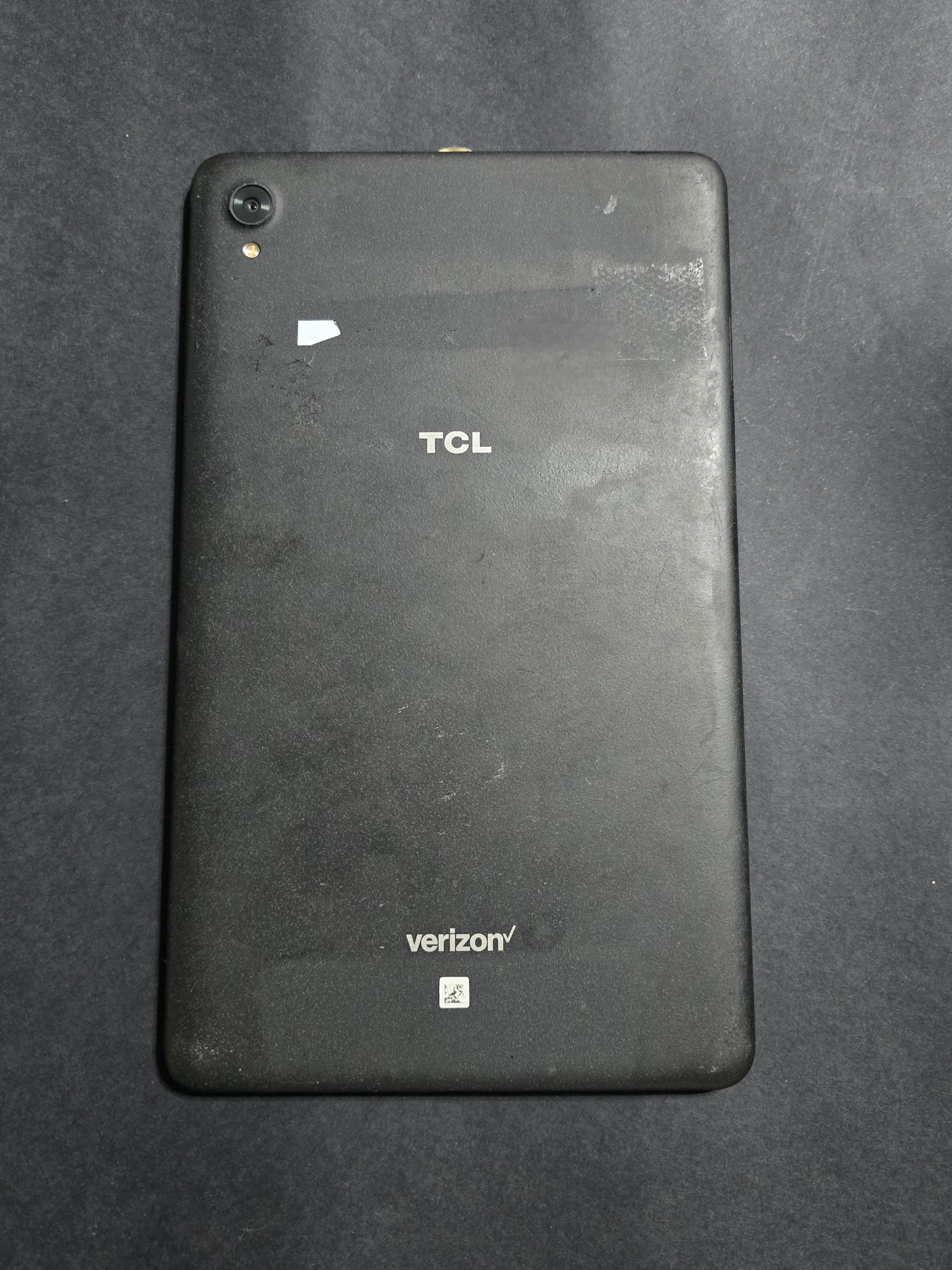 celulares y tabletas - Tablet TLC 9048S 1
