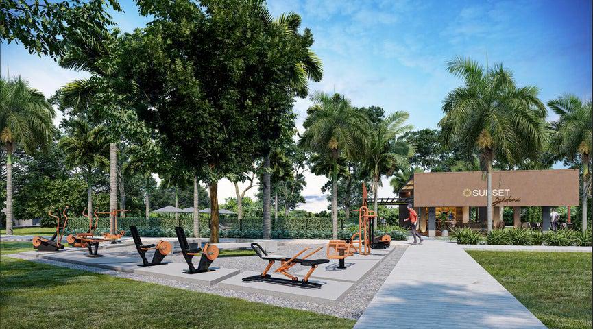 casas - Venta proyecto La Altagracia Punta Cana 8