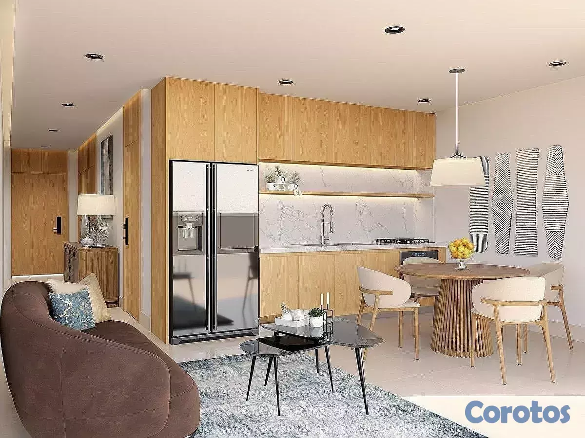 apartamentos - Bayahibe Dominicus - Proyecto de Aparatamentos modernos 5