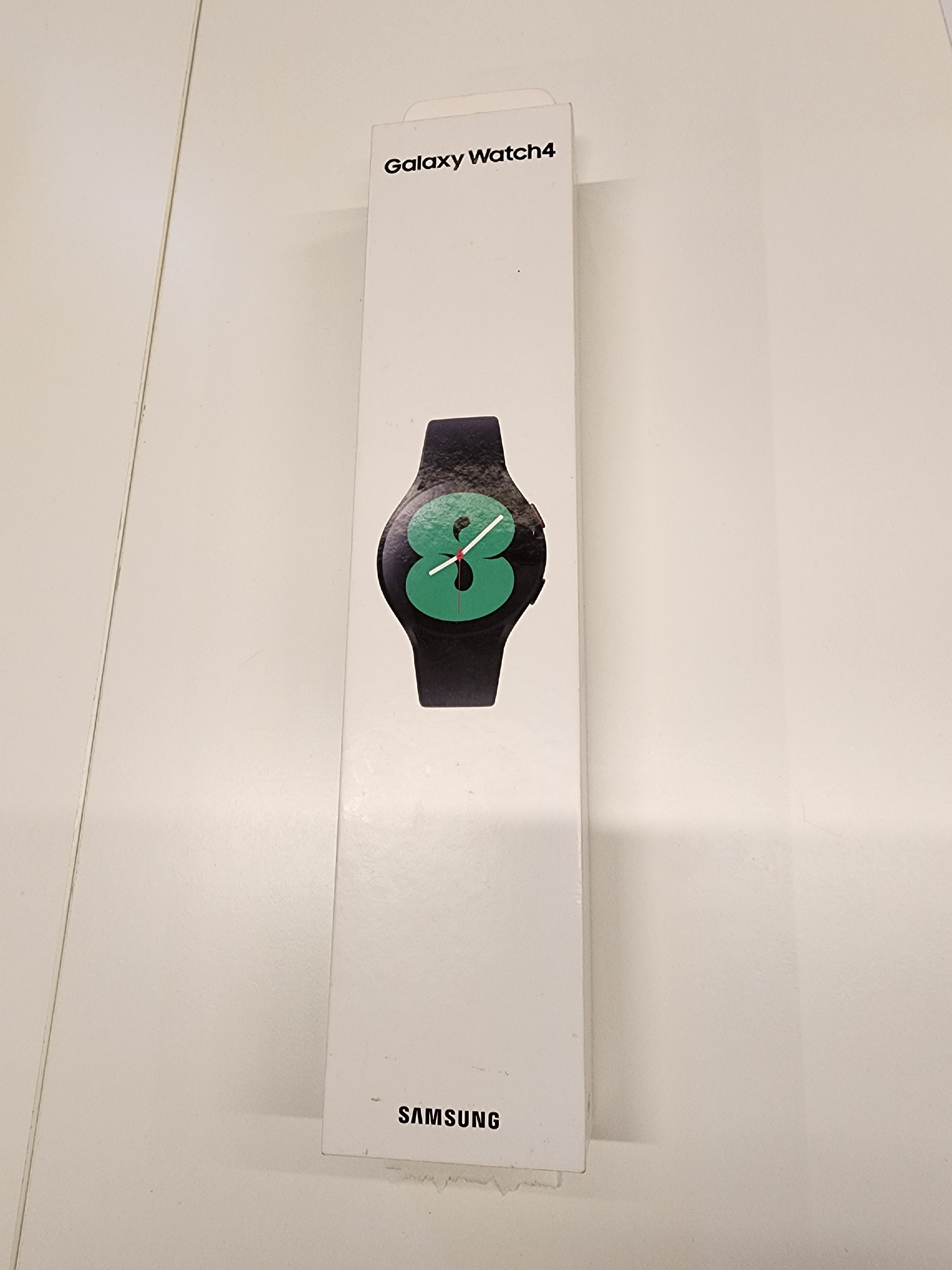 otros electronicos - Samsung Galaxy Watch 4 40mm 7