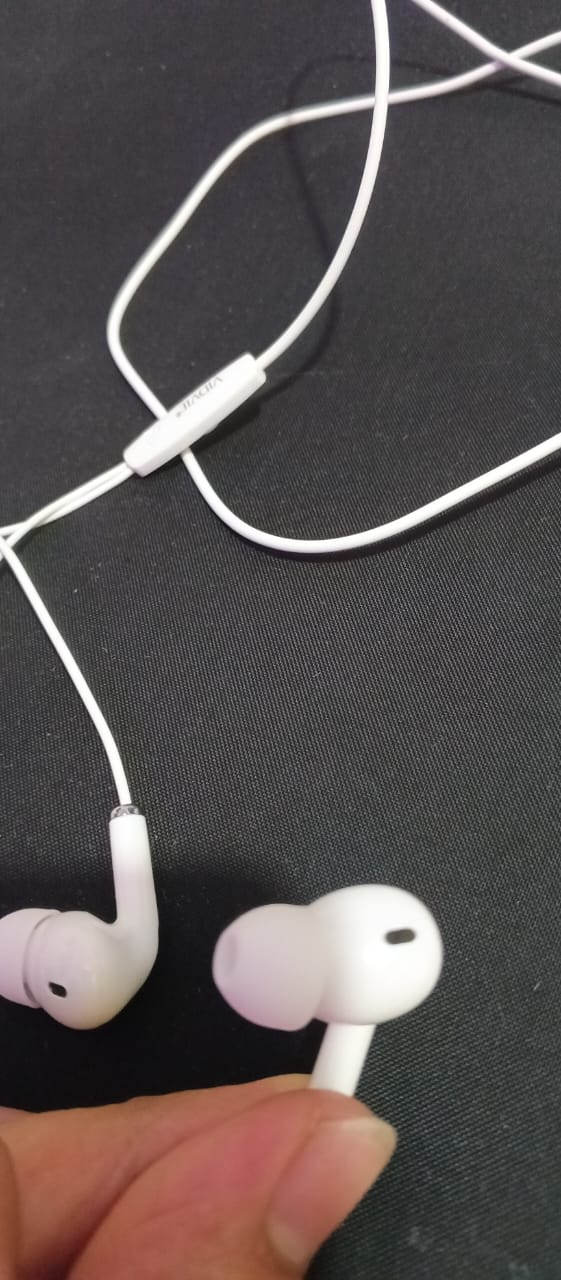 accesorios para electronica - Vidvie HS652 - Usados como nuevos 1