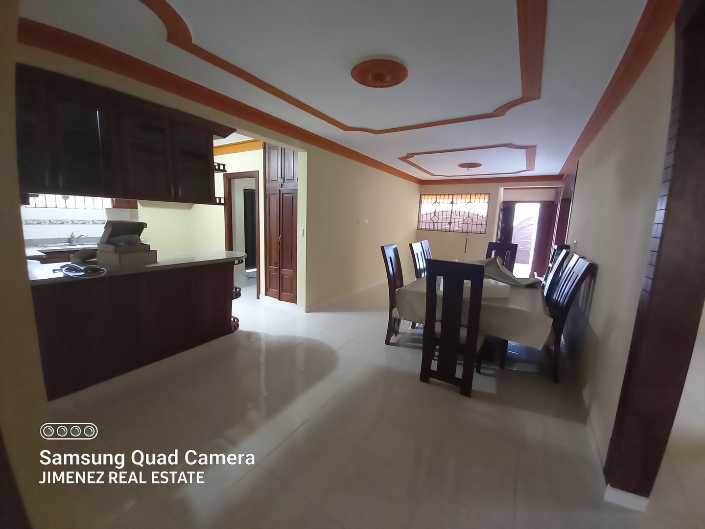casas - CASA EN VENTA  EN LOS PRADO DE JACAGUA  8