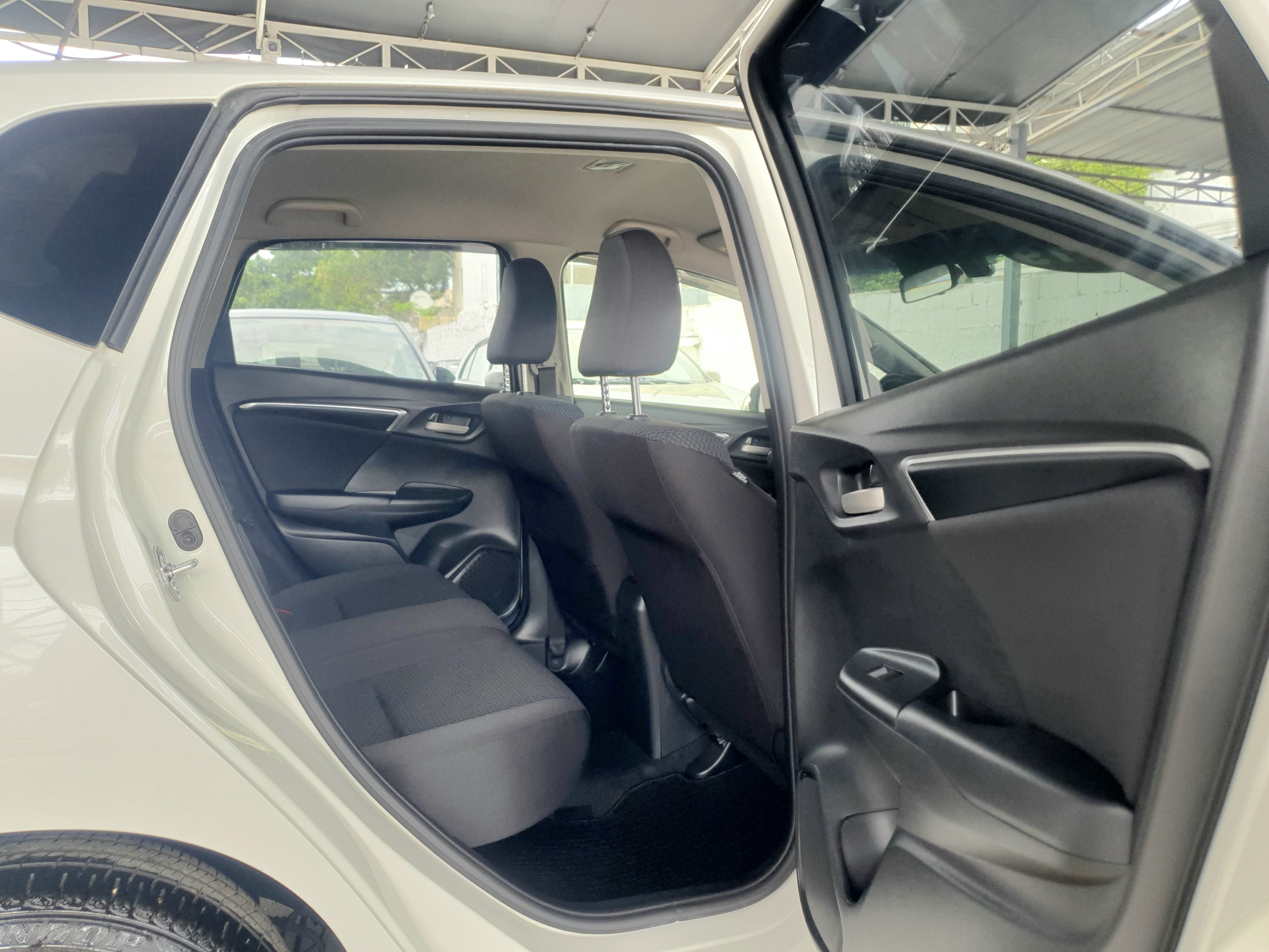 carros - ***HONDA FIT SPORT 2019 FULL RECIEN IMPORTADO** 8