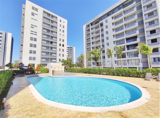 apartamentos - Segundo nivel de renta en La Hispanoamericana  4