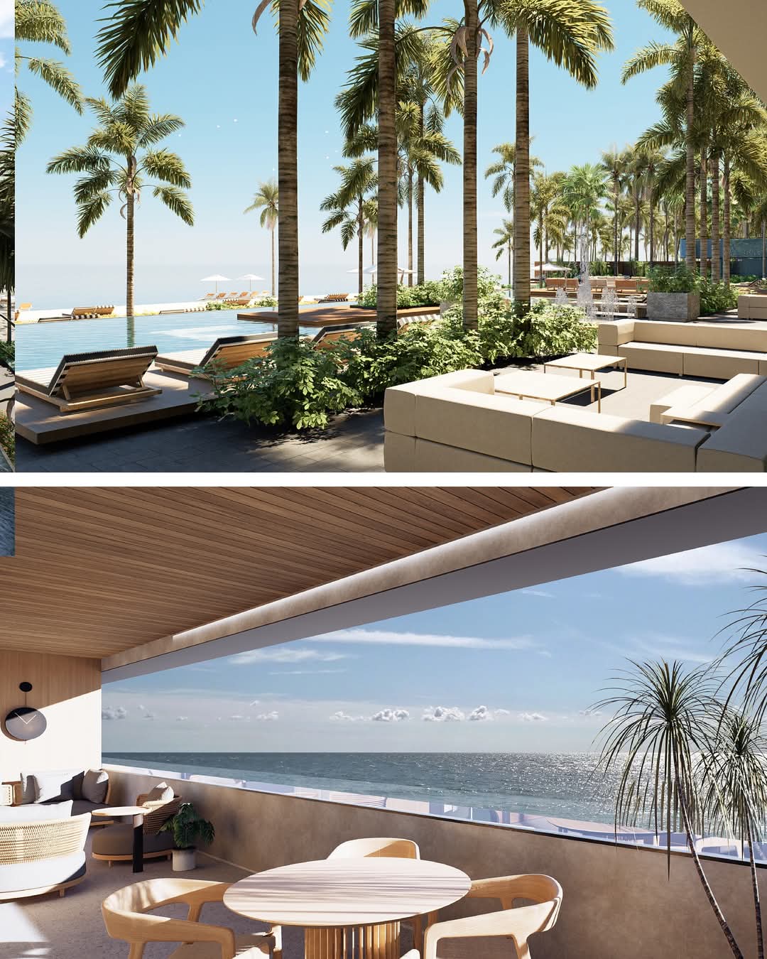 apartamentos - Apartamentos Playa Juan Dolio plan de pago 3