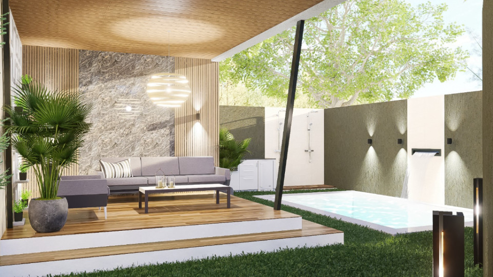 apartamentos - Apartamento en Venta en el centro Puerto Plata 2