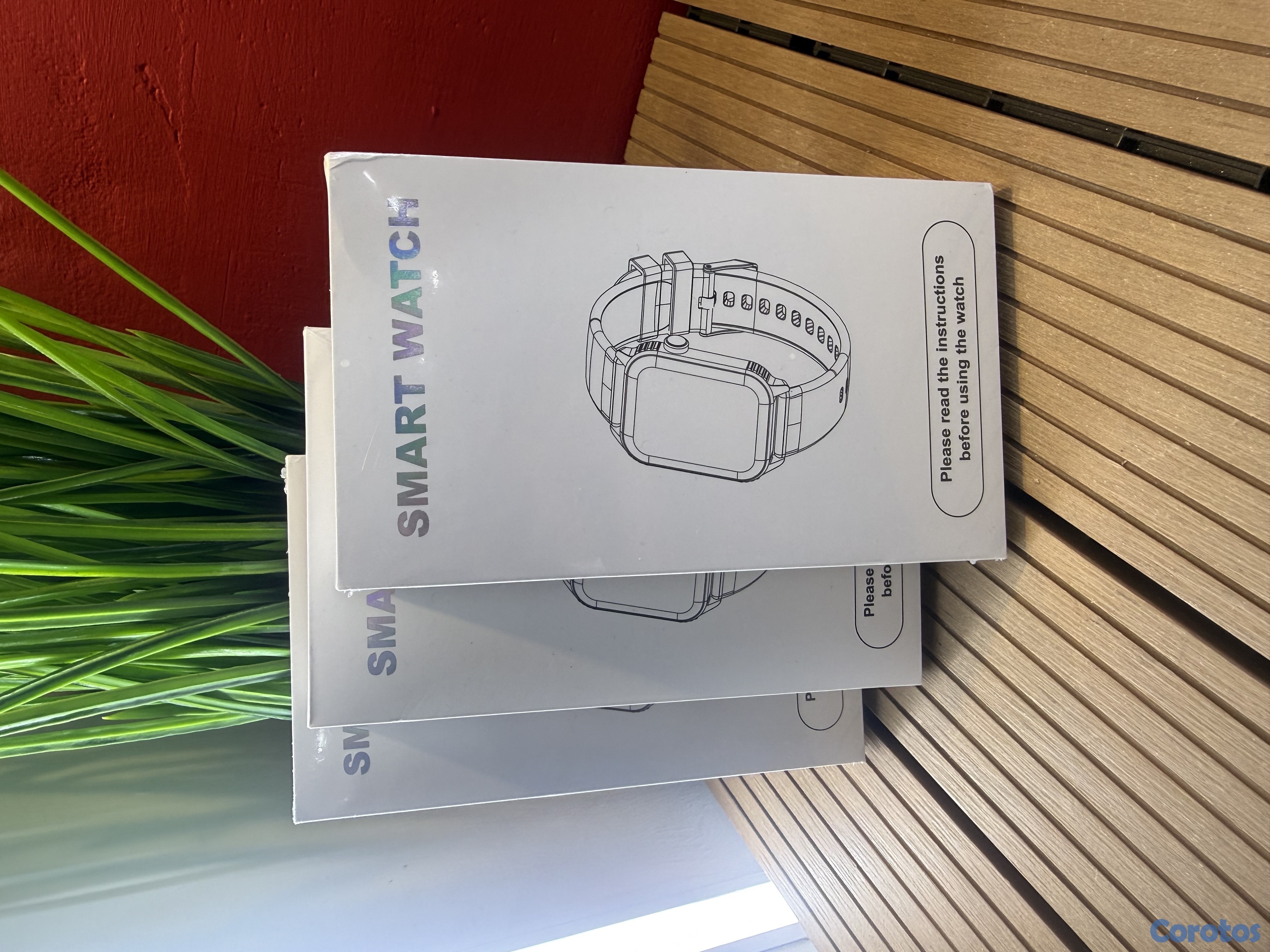 otros electronicos - Relojes Inteligentes Baratos