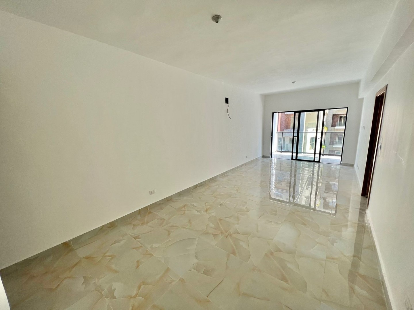 apartamentos - Se vende apartamento en Naco 7
