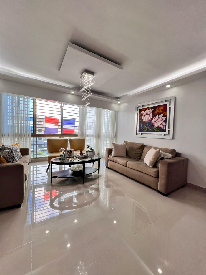 apartamentos - Se vende Apto en Arroyo HOndo  1