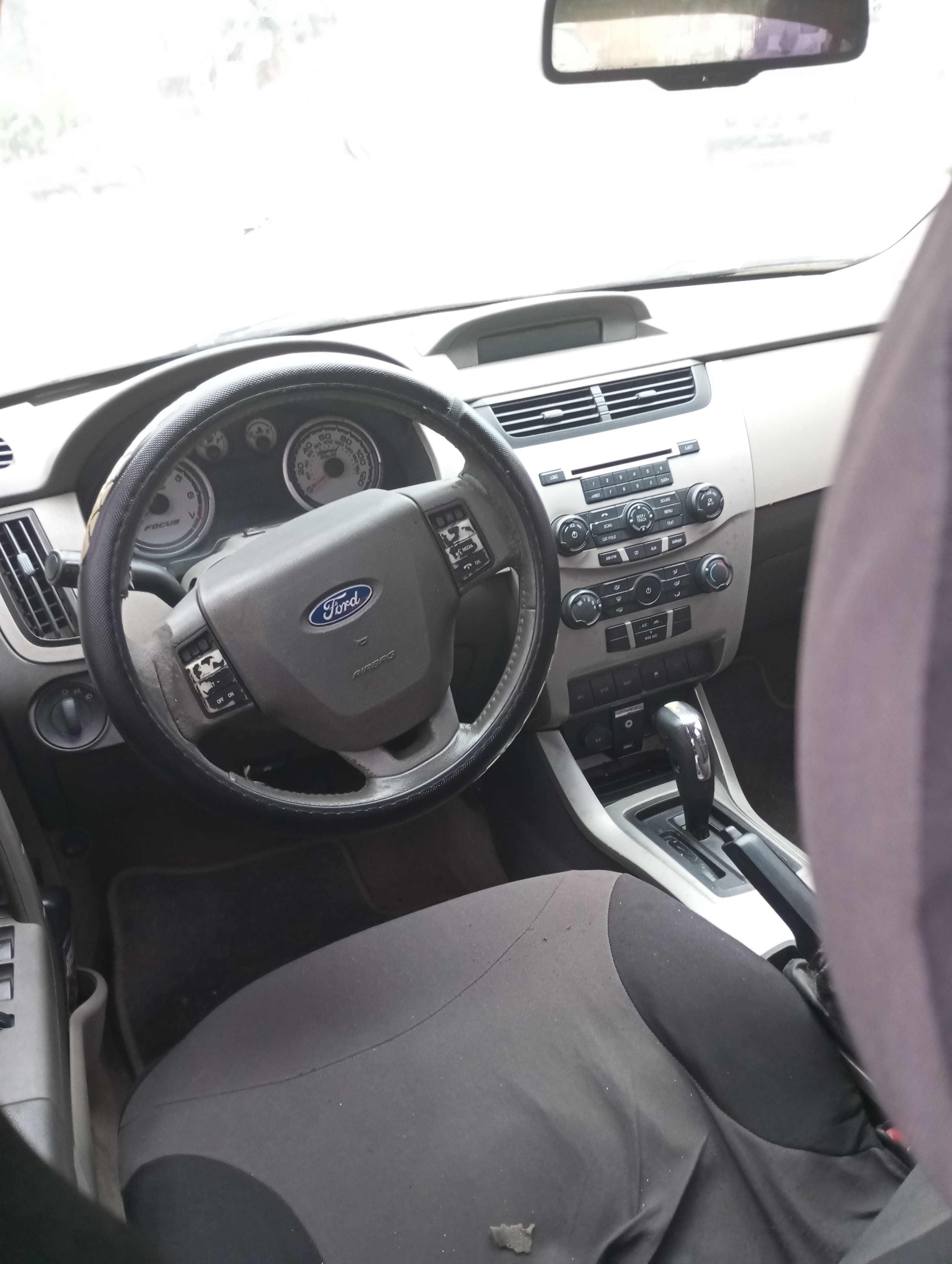 carros - Oportunidad Ford Focus a precio de remate 3