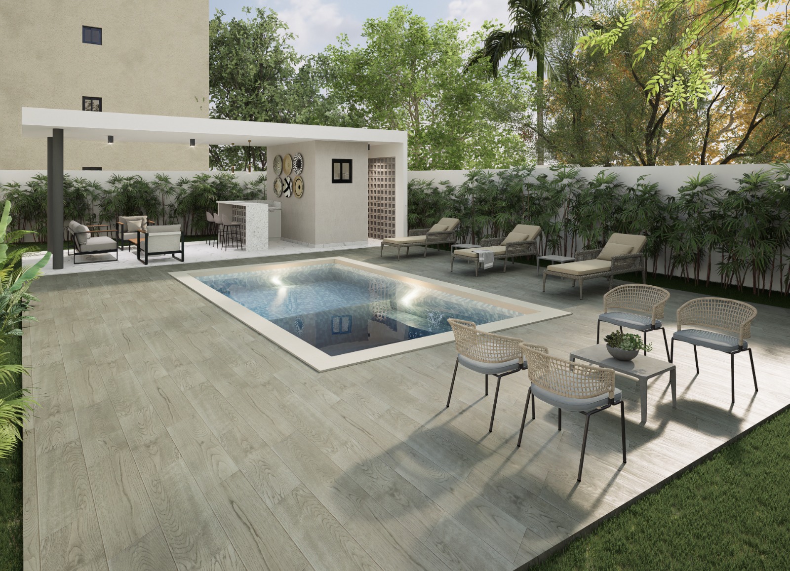 apartamentos - Apartamentos en Costa Verde Independencia  3