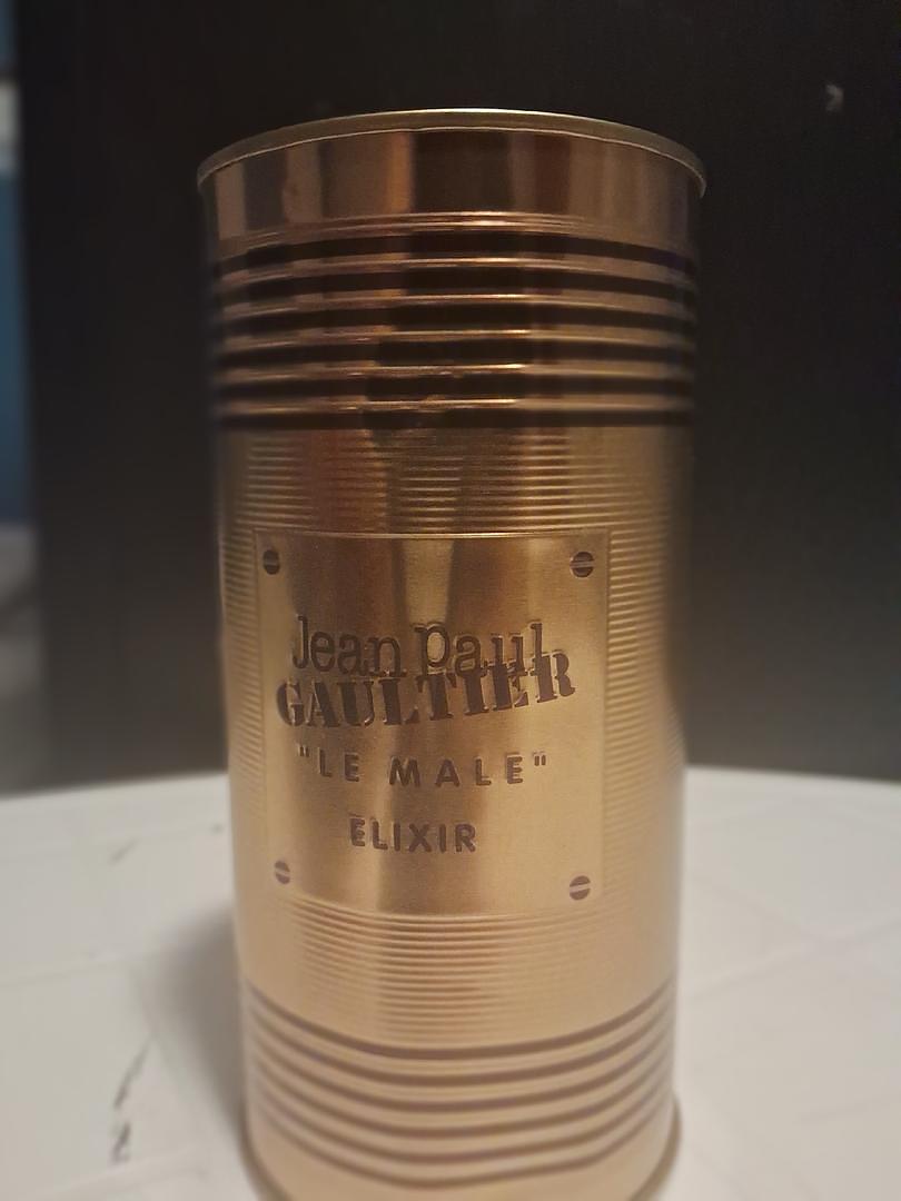 salud y belleza - Jean Paul Gaultier le male le elixirCasi nuevo
125ml usado 1