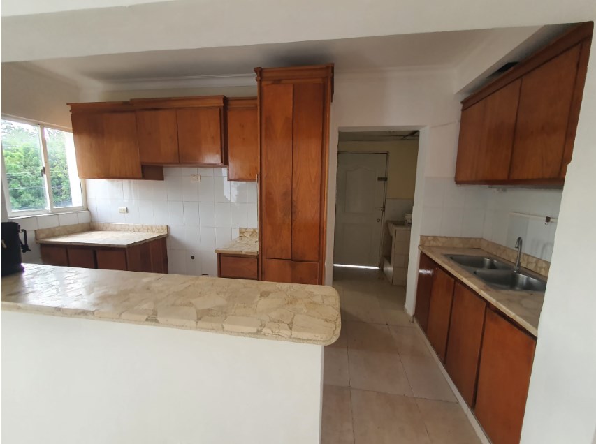 apartamentos - Apartamento en en venta en Villa Aura 8