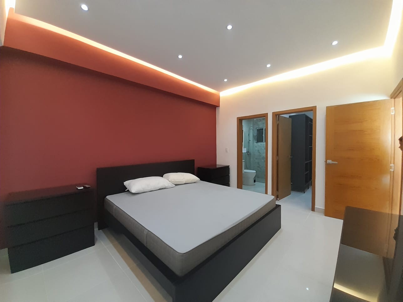 apartamentos - apartamento en alquiler en El Millón. 6