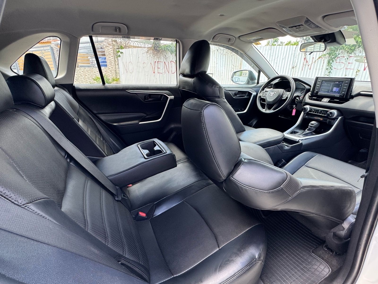 jeepetas y camionetas - 💕🌏💯🔥TOYOTA RAV4 2021 LE PLUS🇺🇸💎 4