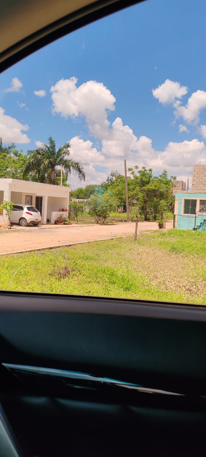 solares y terrenos - vendo terreno con titulo listo para construir  3