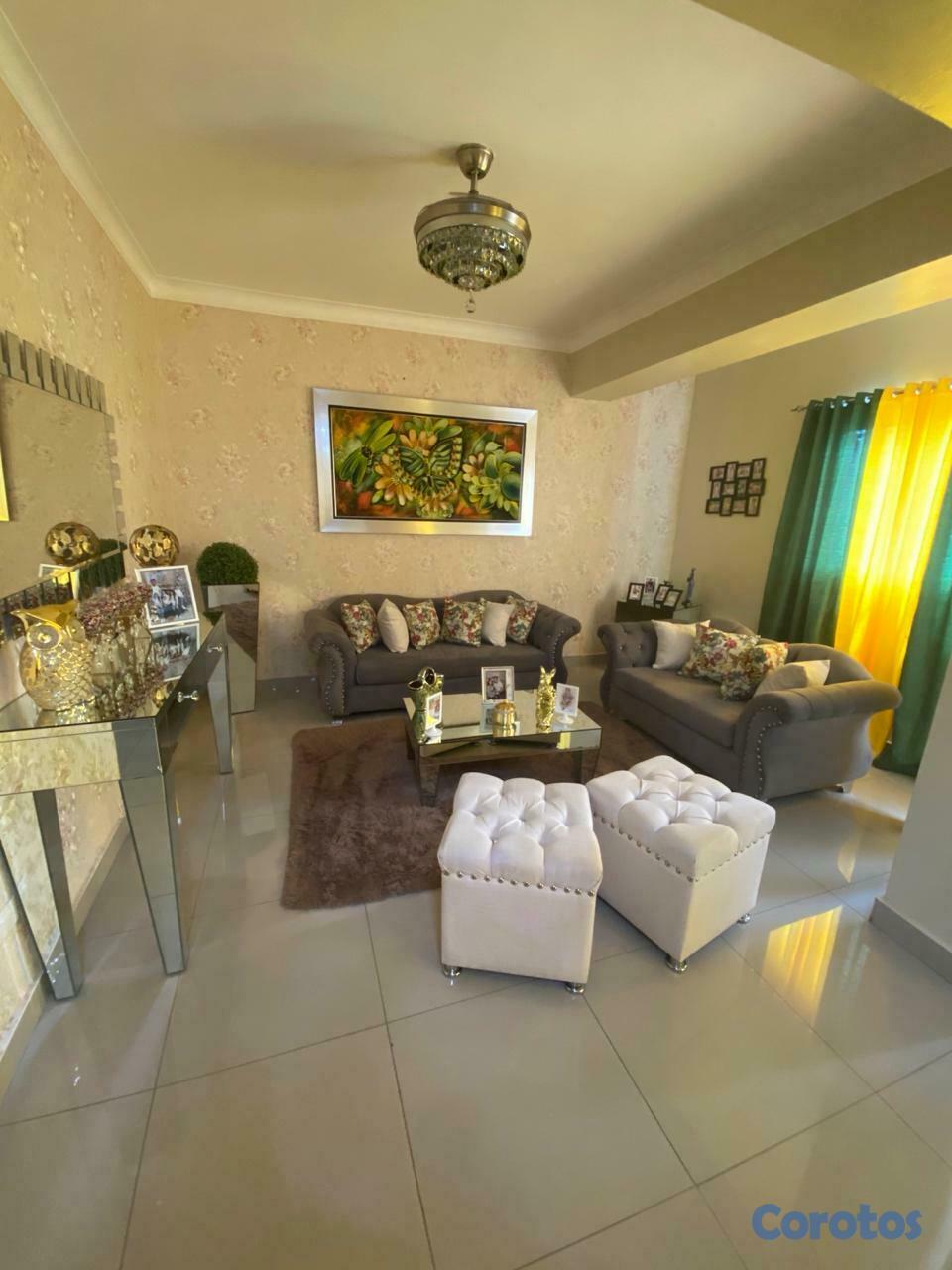 apartamentos - Villa Aura 1