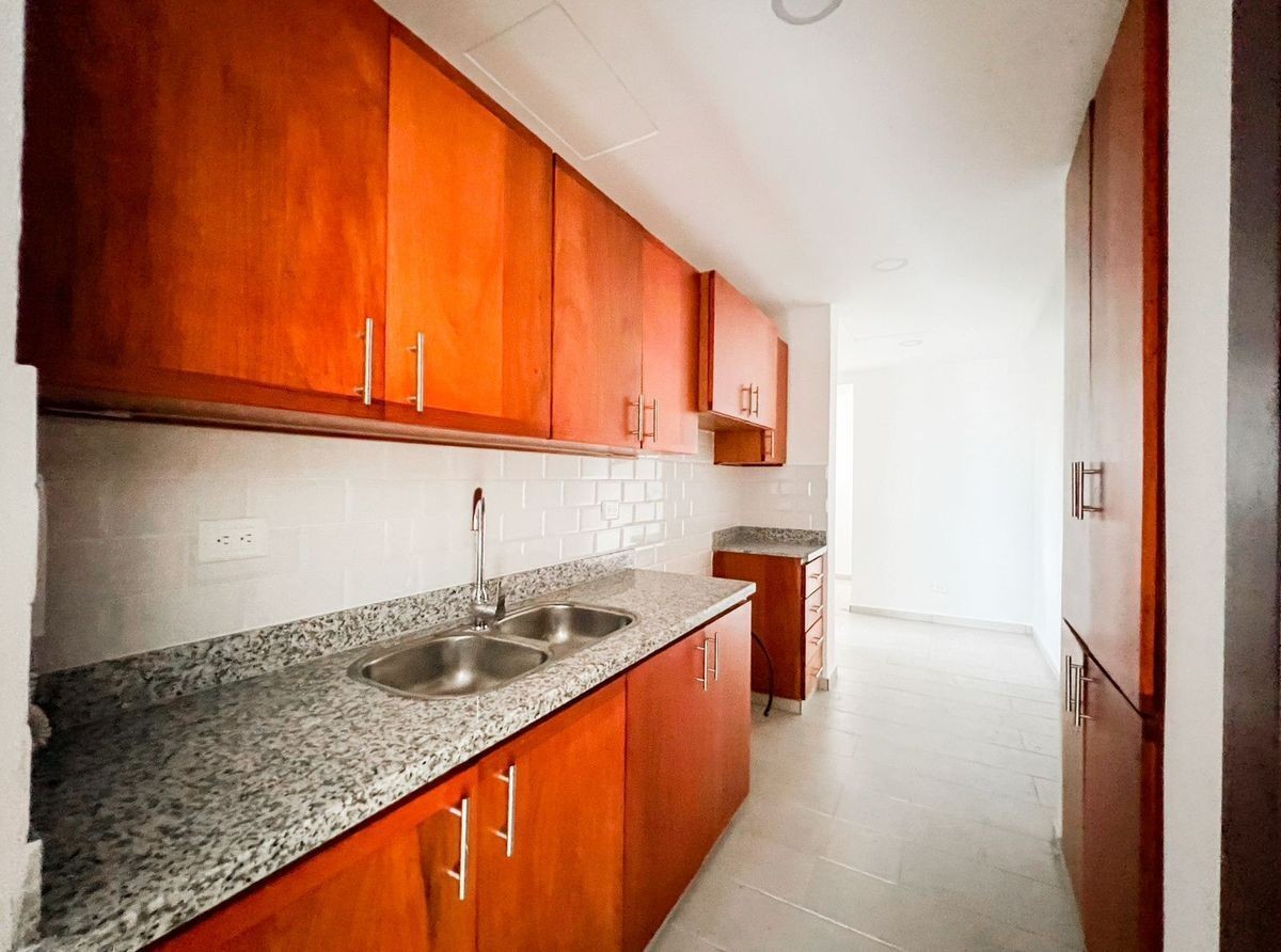 apartamentos - 🔵Apartamento 2 habitaciones en la Esperilla 3