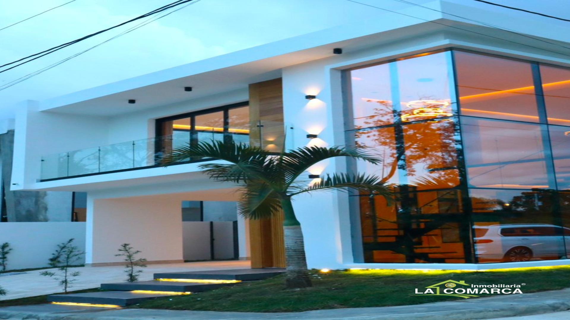 casas - Casa de dos Niveles nueva en Gurabo 4