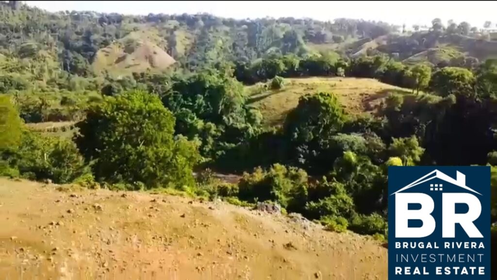 solares y terrenos - 1661- TERRENO EN LOS BRAZOS, JAMAO AL NORTE  1