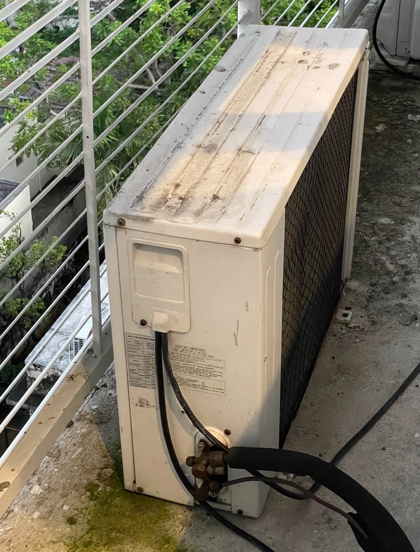 aires acondicionados y abanicos - Aires acondicionados Fan Coil Westinghouse 1