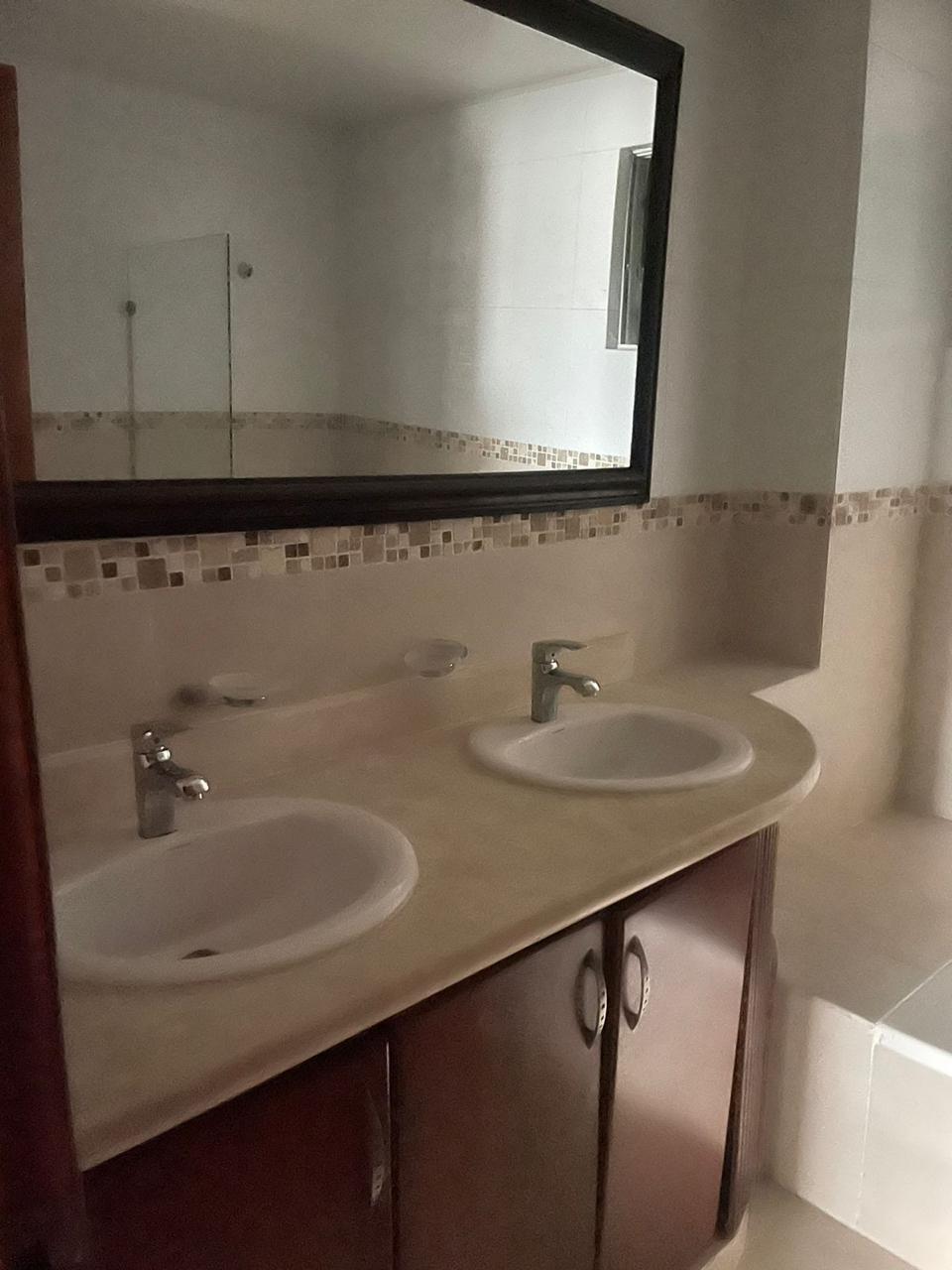 apartamentos - Apartamento en alquiler en Bella Vista 7