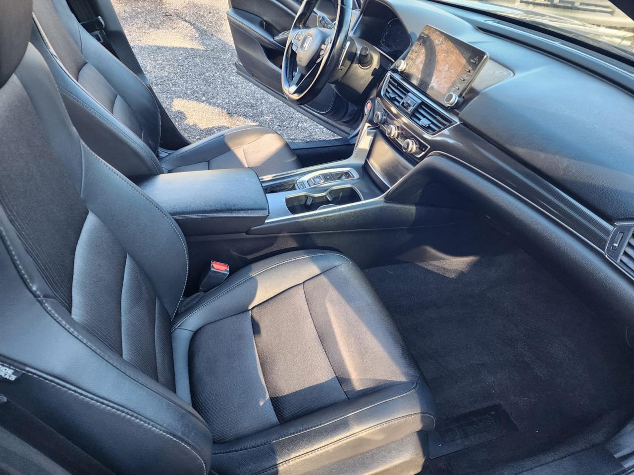 carros - Honda Accord 2020 Full 4