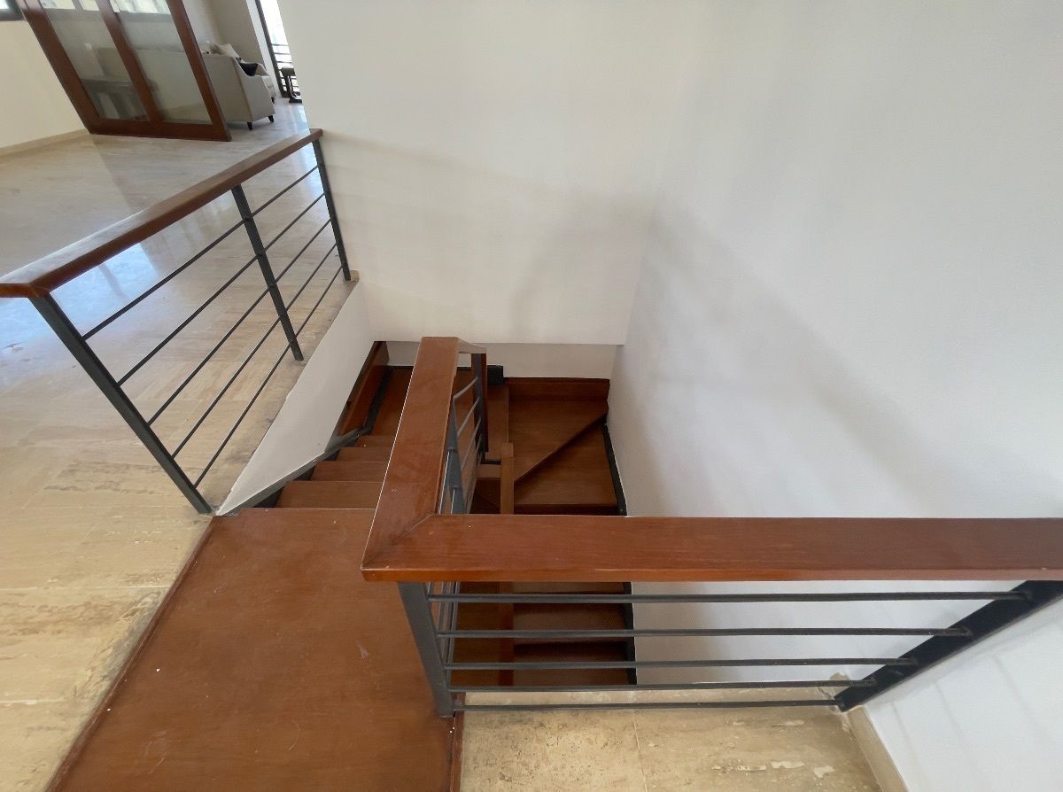 penthouses - Penthouse en naco de 3 habitaciones con terraza 3