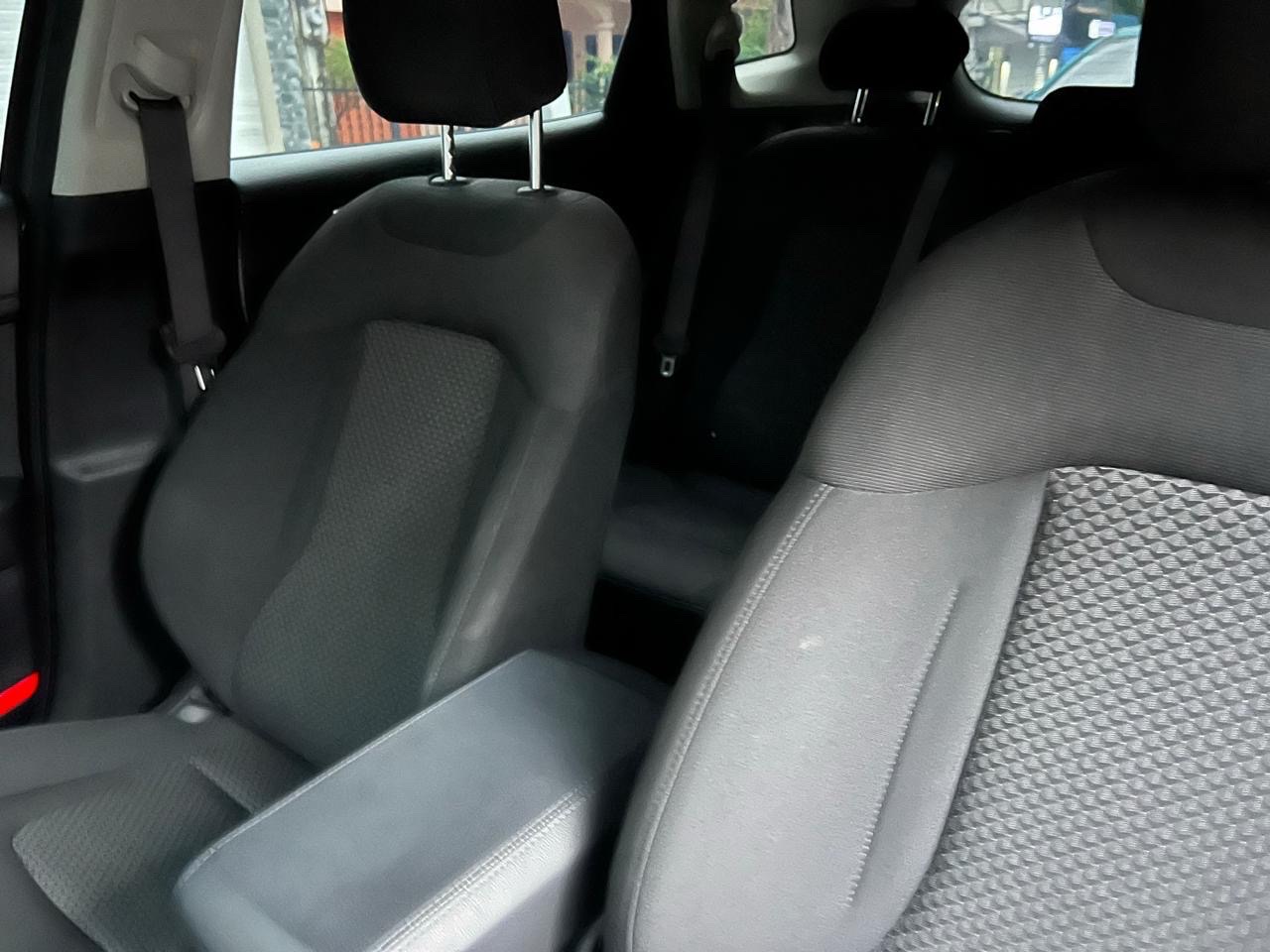 jeepetas y camionetas - Kia Sportage 2023 (Motivo: Mudanza de pais) 6