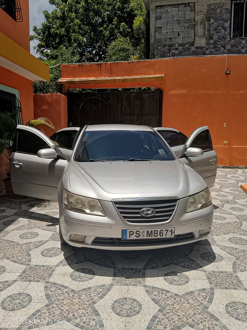 carros - Sonata Hyunday N20 2012 9