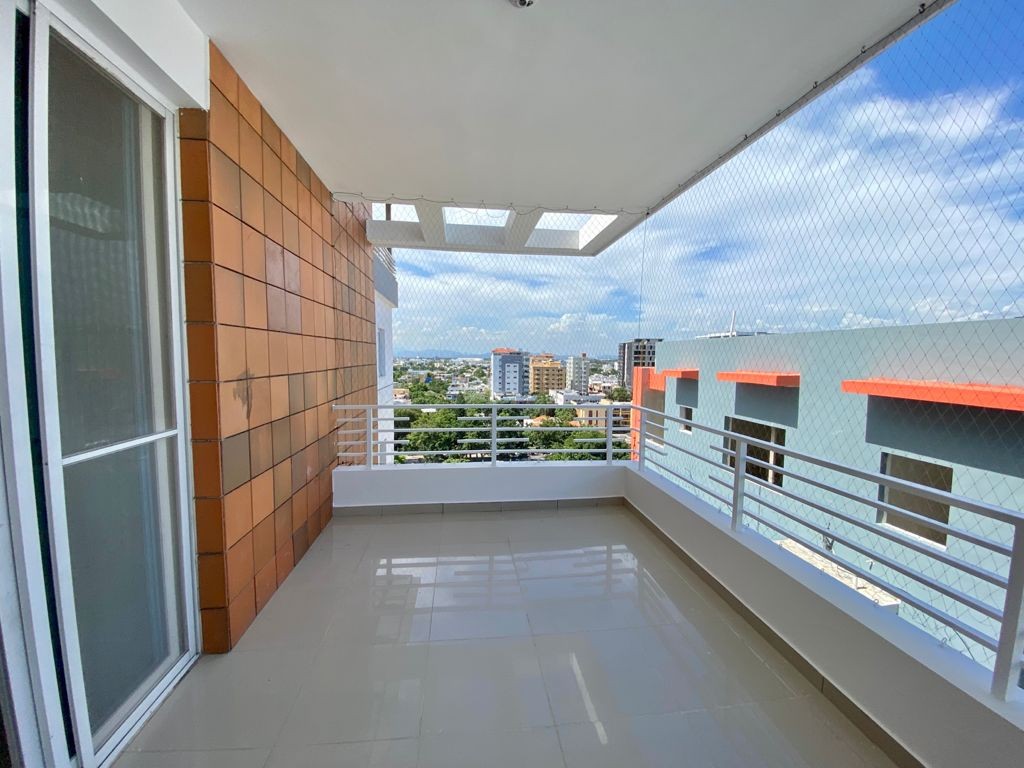 apartamentos - Apartamento en Evaristo Morales  0