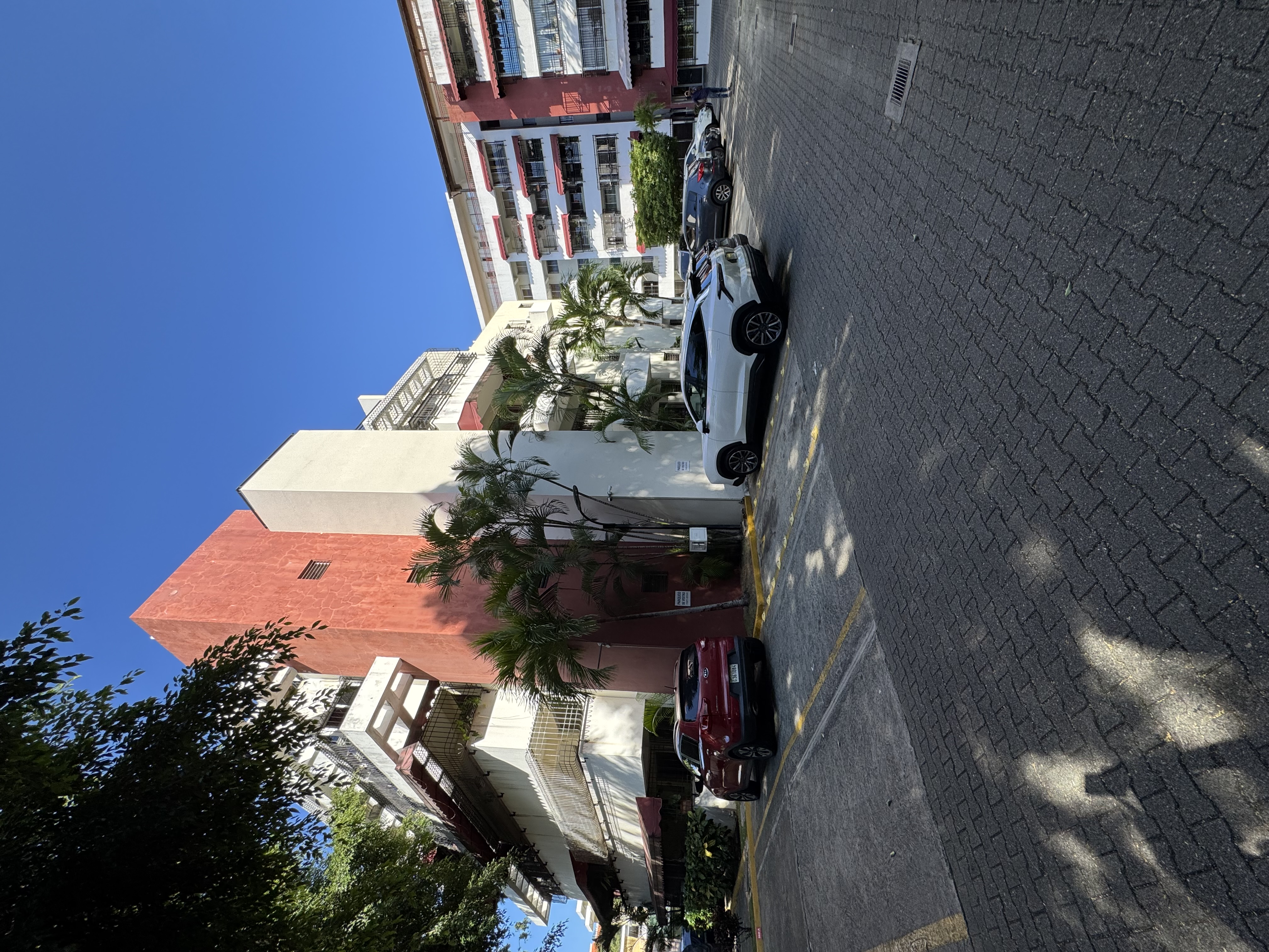 apartamentos - Venta Apartamento 168 m² en Gascue – 3 hab | 2 bañ 0