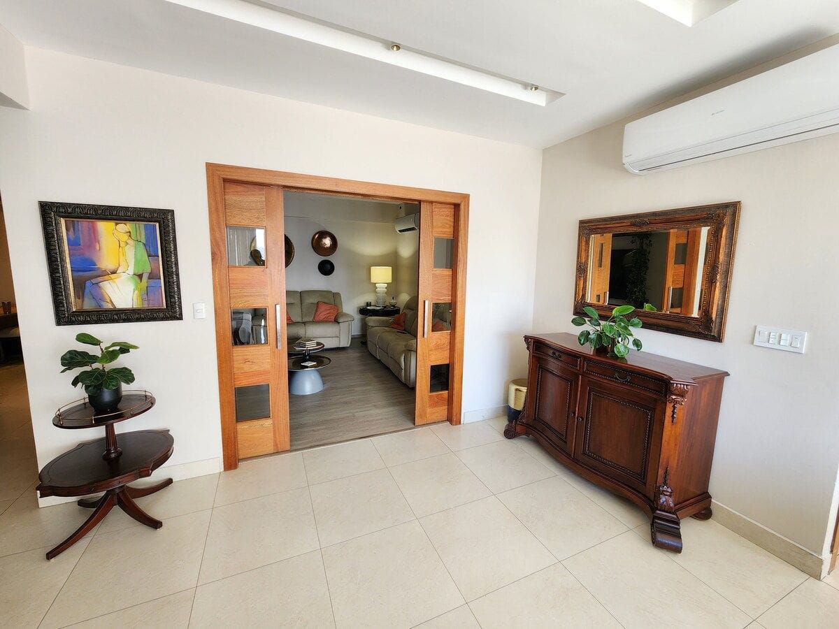 apartamentos - Venta de Apartamento en Naco - Excelente Ubicación 7