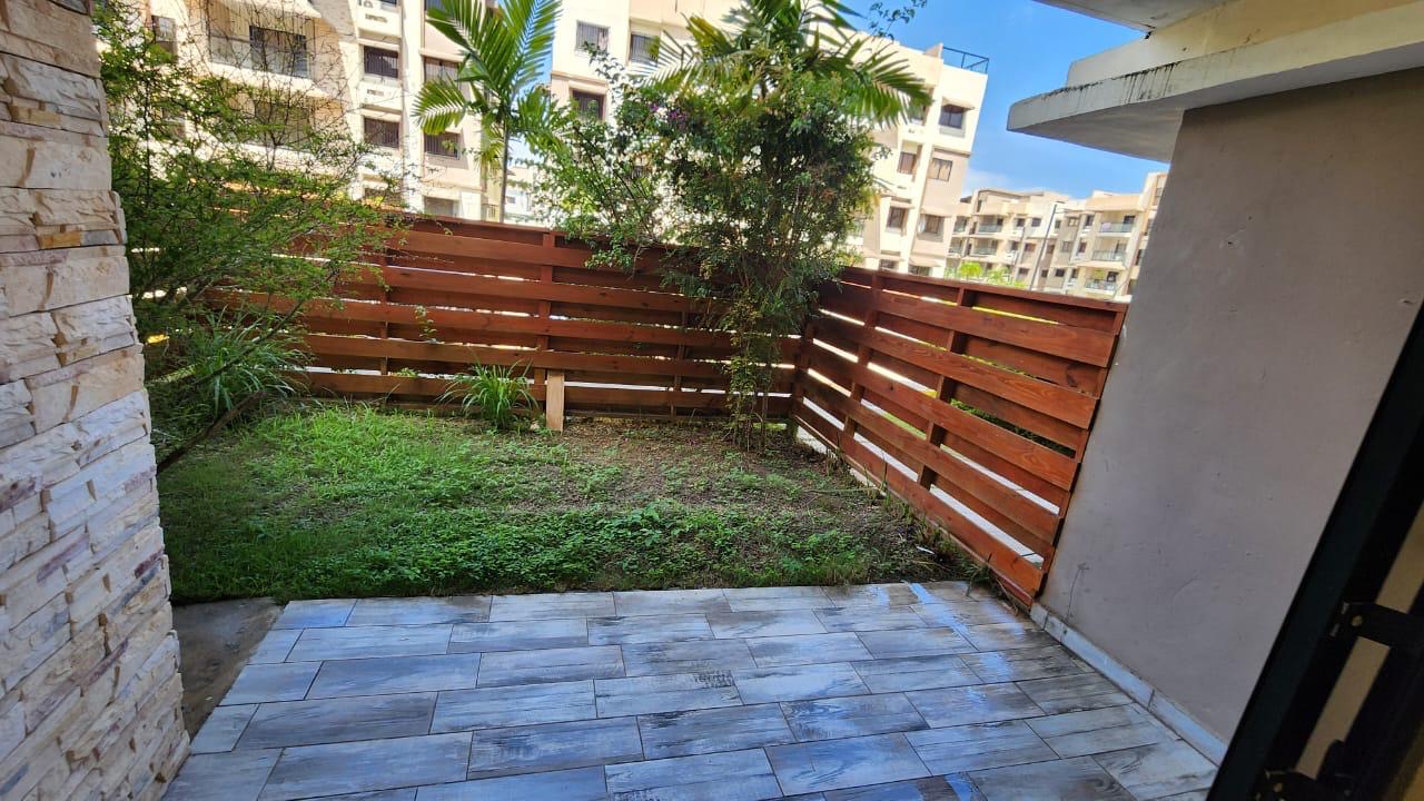casas - Apartamento en renta con terraza Primer Nivel  2