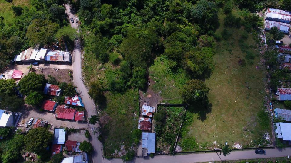 solares y terrenos - Terreno en PONTEZUELA ARRIBA 1