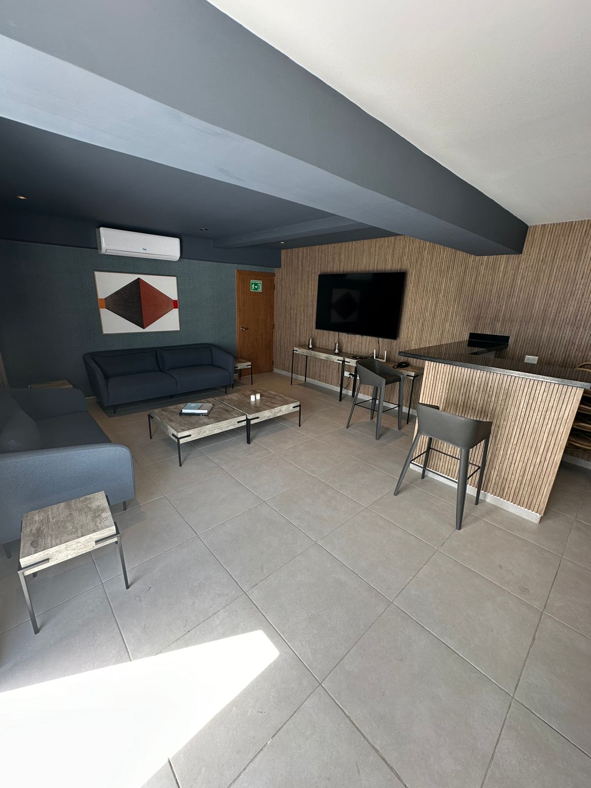 apartamentos - Rento Apartamento De 1+ Estudio Sin Intermediario 6