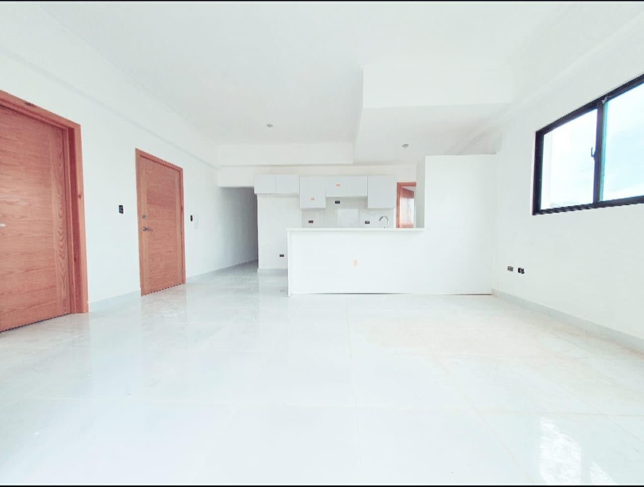 apartamentos - Se vende apartamento en El Millón 4