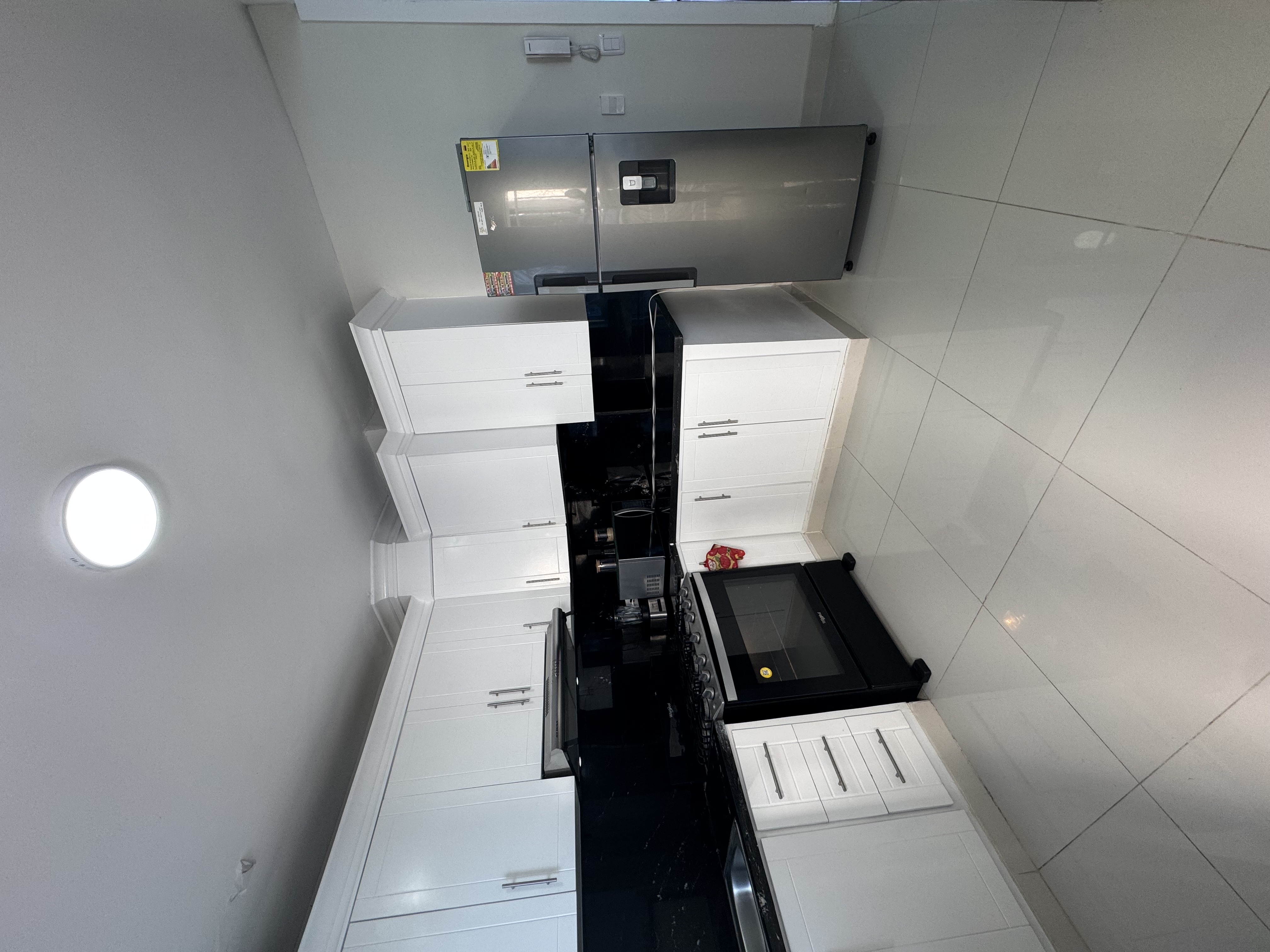 apartamentos - Apartamento en venta disponible para entrega Inmediata. Avenida Ecológica  5
