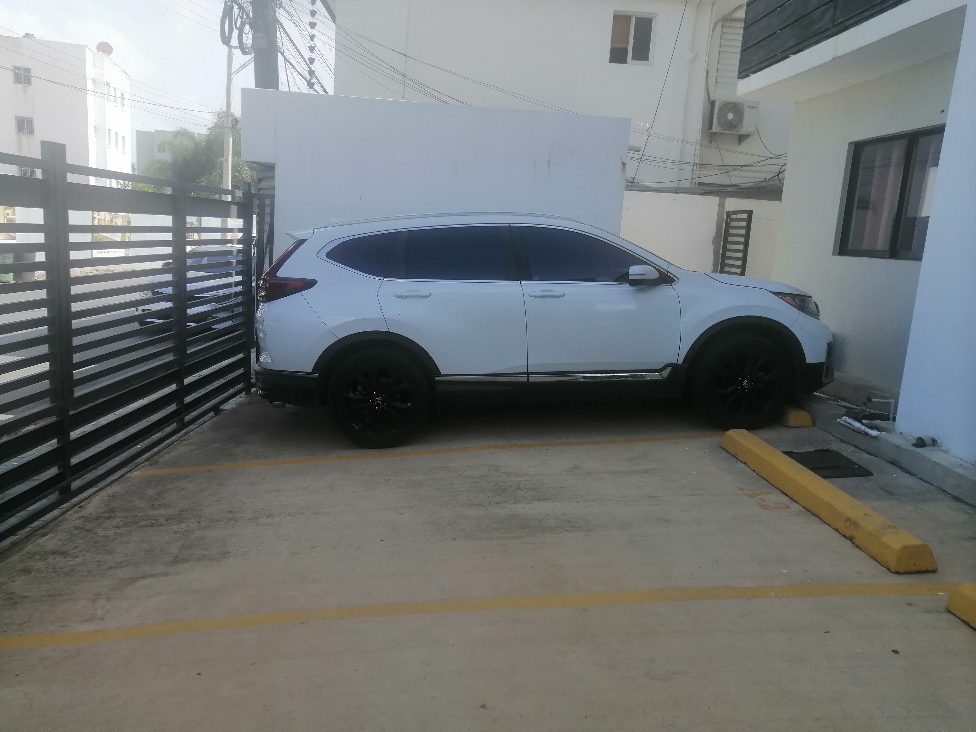 jeepetas y camionetas - Crv touring 2020 1