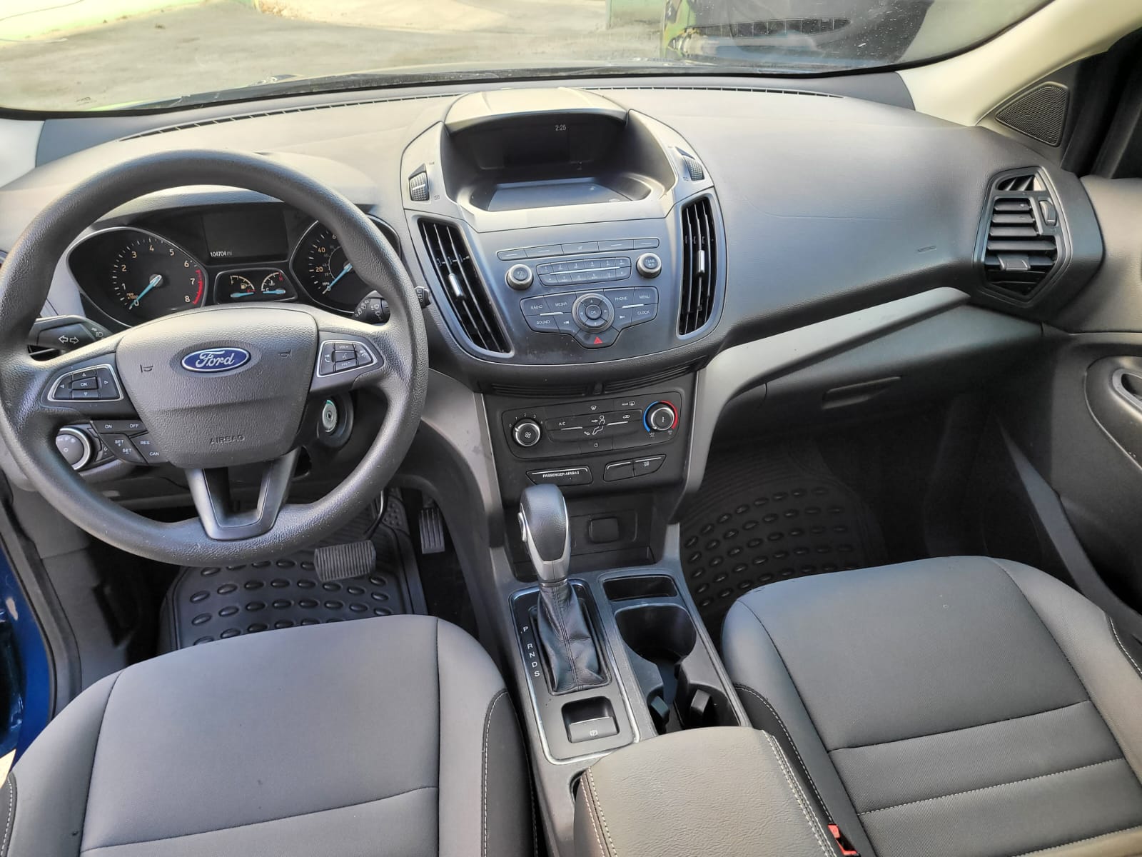 jeepetas y camionetas - Ford Escape S 2019 6