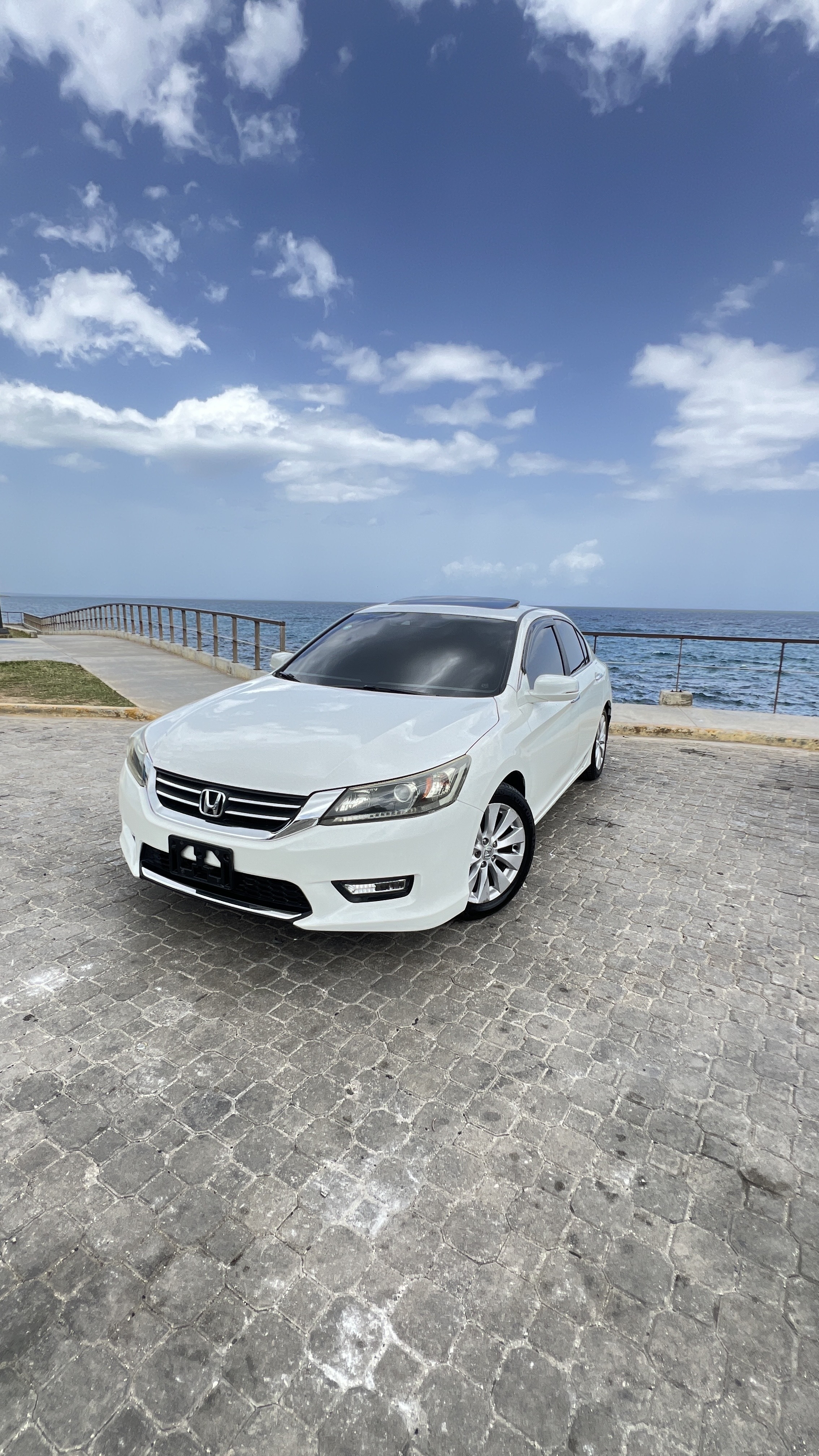 carros - Honda Accord 2013 EXL - Full Extras - Excelente Estado 2