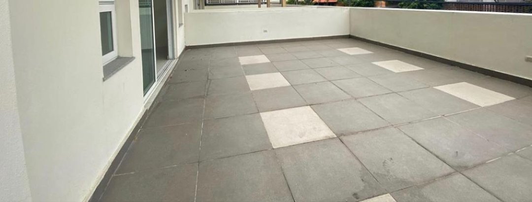 apartamentos - Apartamento en alquiler mirador norte con terraza 1