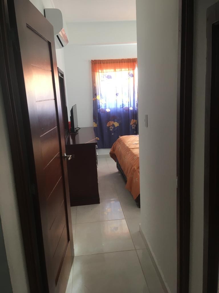 apartamentos - Alquiler de Apartamento en Juan Dolio 9