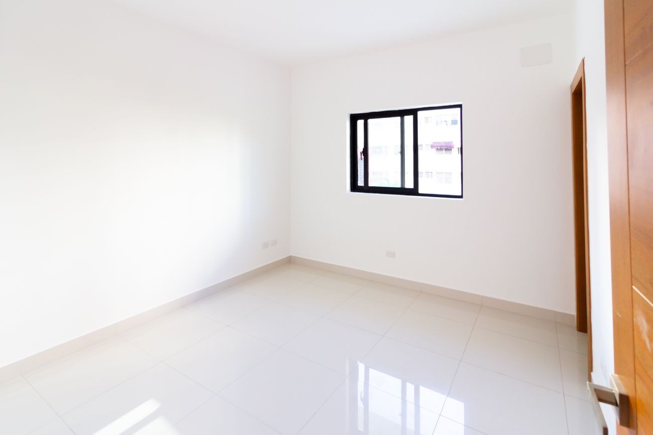 apartamentos - Bella Vista piso 8 107m2 2 habitaciones 2.5 banos 2 parqueos 1