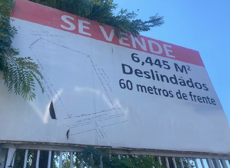 solares y terrenos - Solar en venta en Los Jardines  1