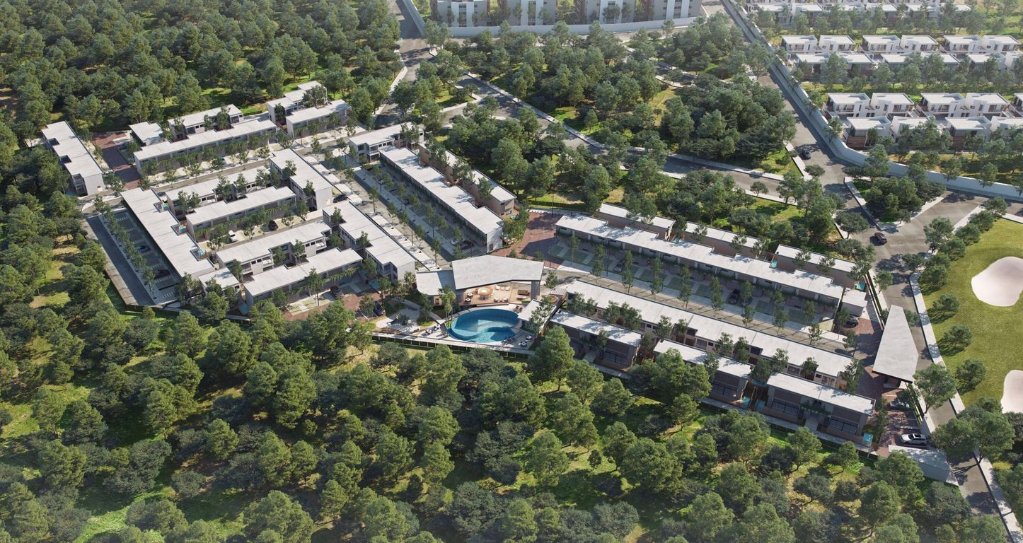casas - Casas dentro de hermoso proyecto en venta con total seguridad y confort  1
