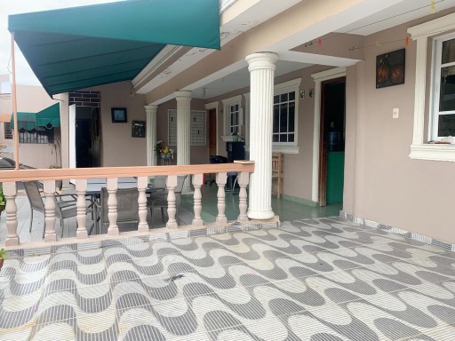 casas - Casa amplia de dos niveles 5